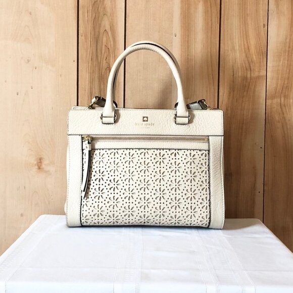 Kate Spade New York Tote Bag - Picture 1 of 13